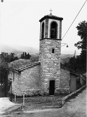 Chiesa di S. Paterniano